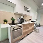 Baross Apartment With Convenience And Style