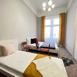 Baross Apartment With Convenience And Style