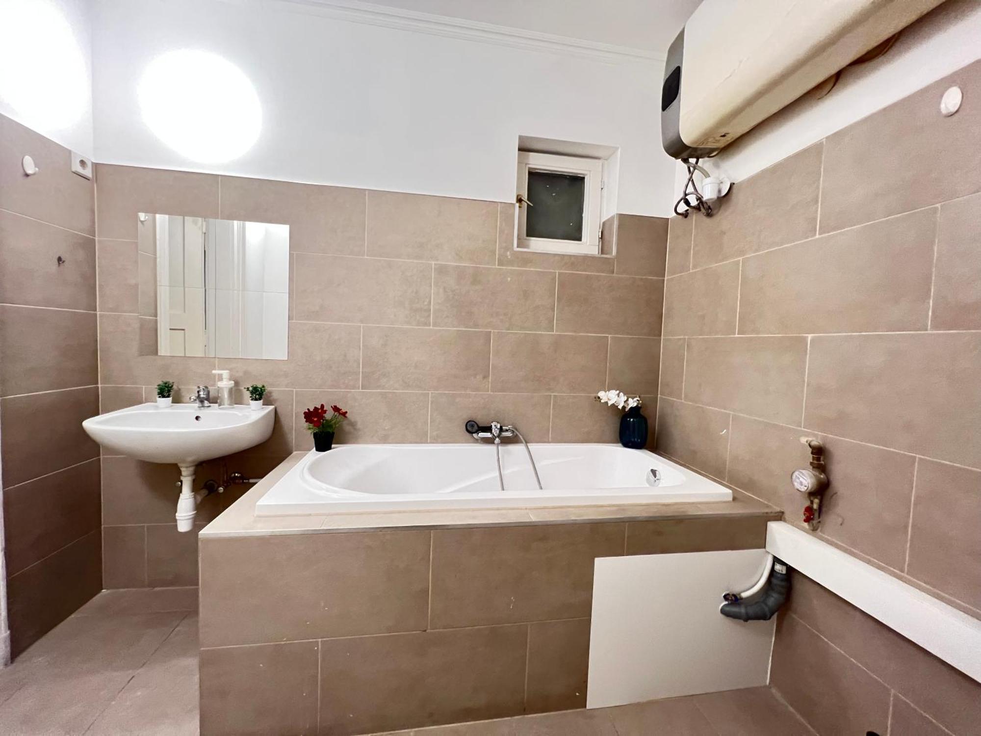 Baross With Convenience And Style Gazde/Camere de închiriat Budapesta