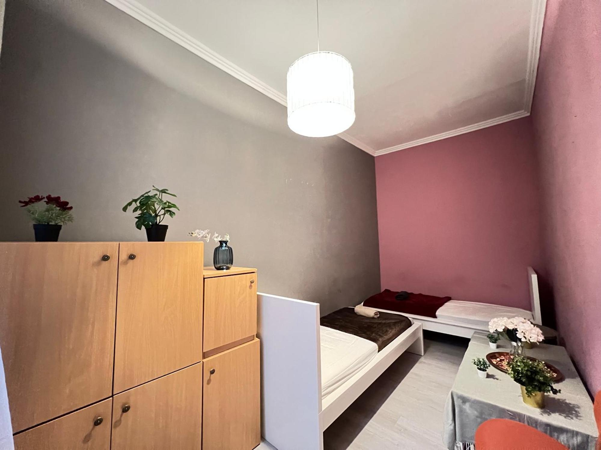 Gazde/Camere de închiriat Baross With Convenience And Style Budapesta