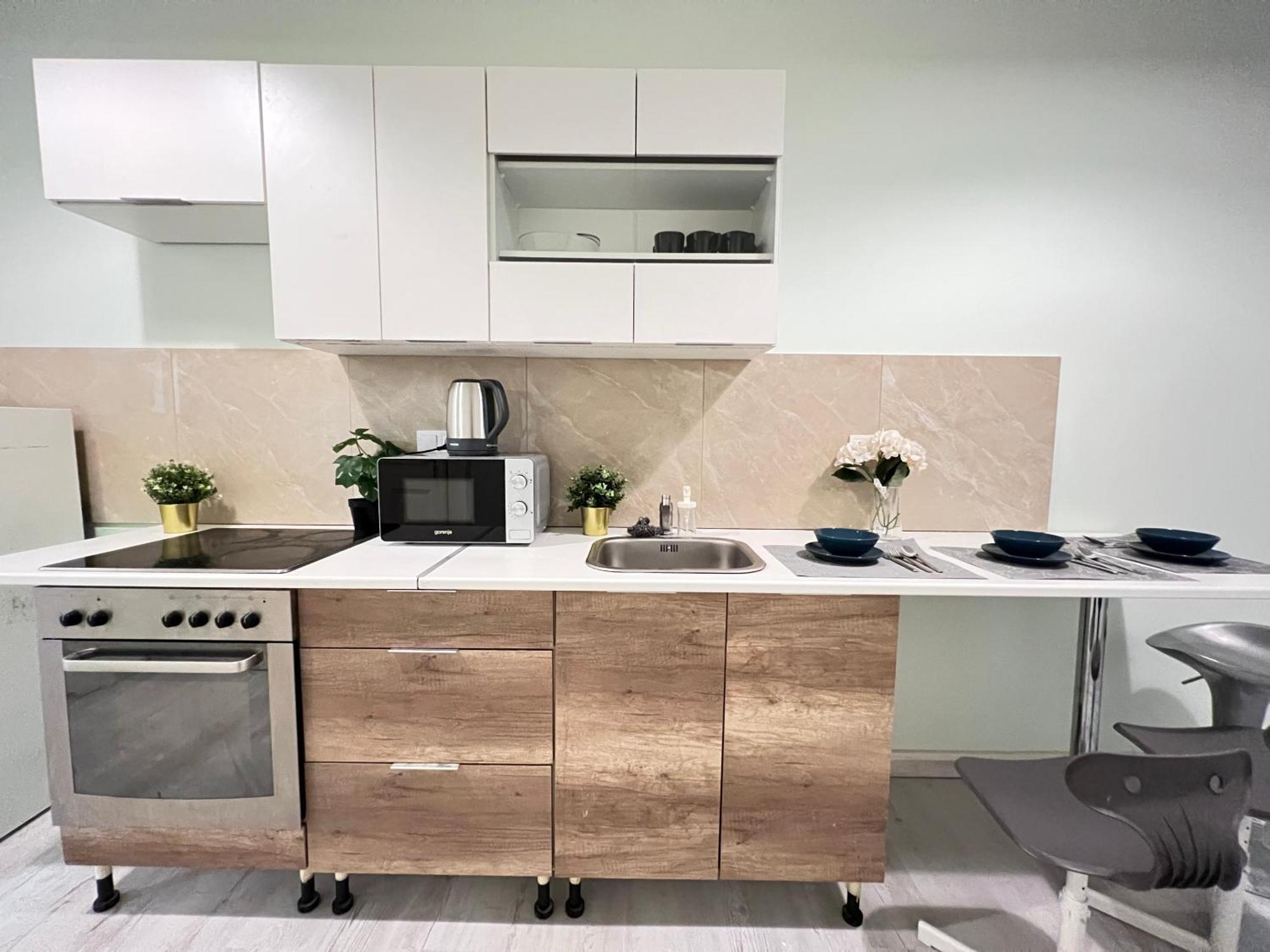 Gazde/Camere de închiriat Baross With Convenience And Style *