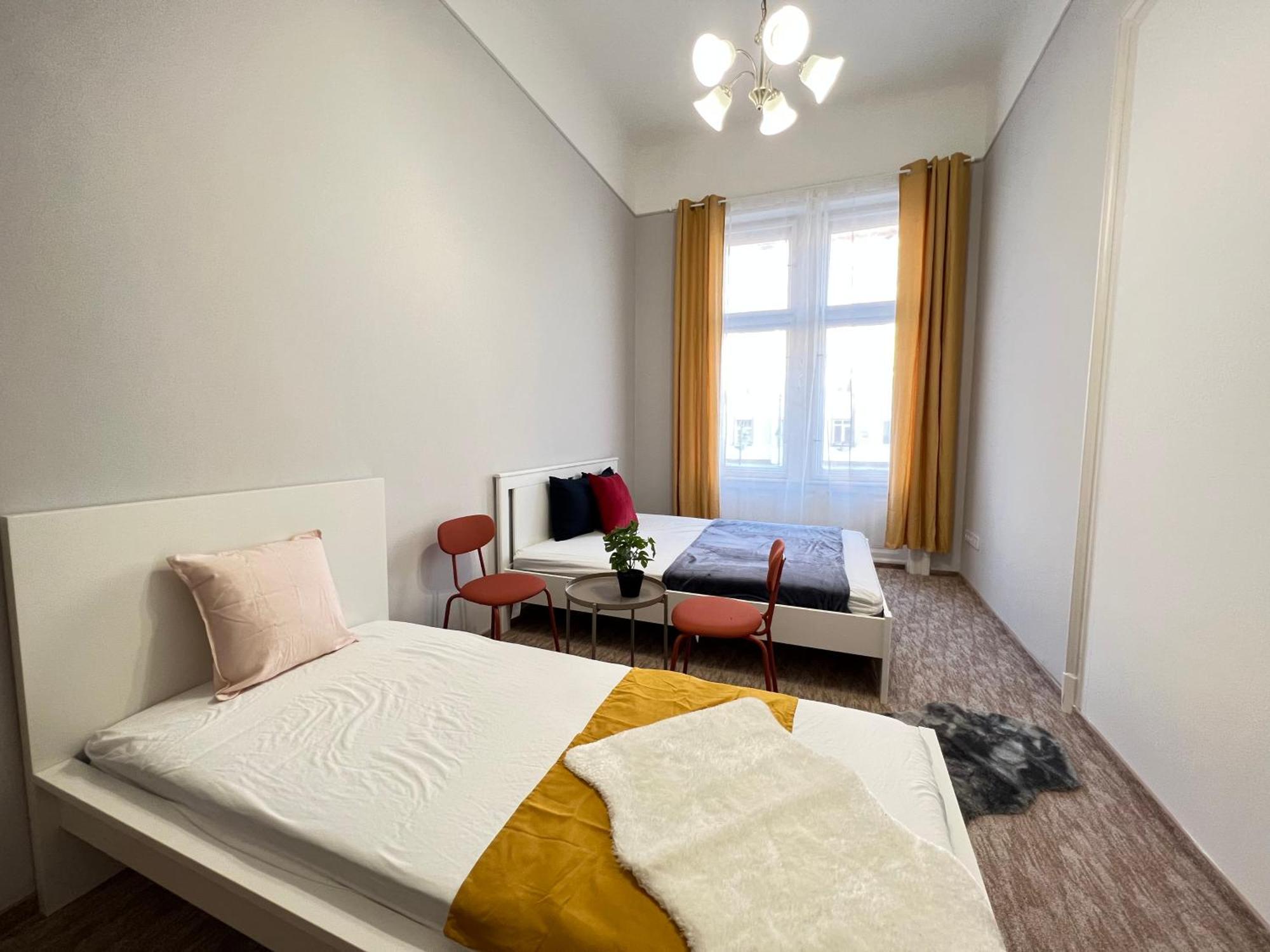 Gazde/Camere de închiriat Baross With Convenience And Style Budapesta
