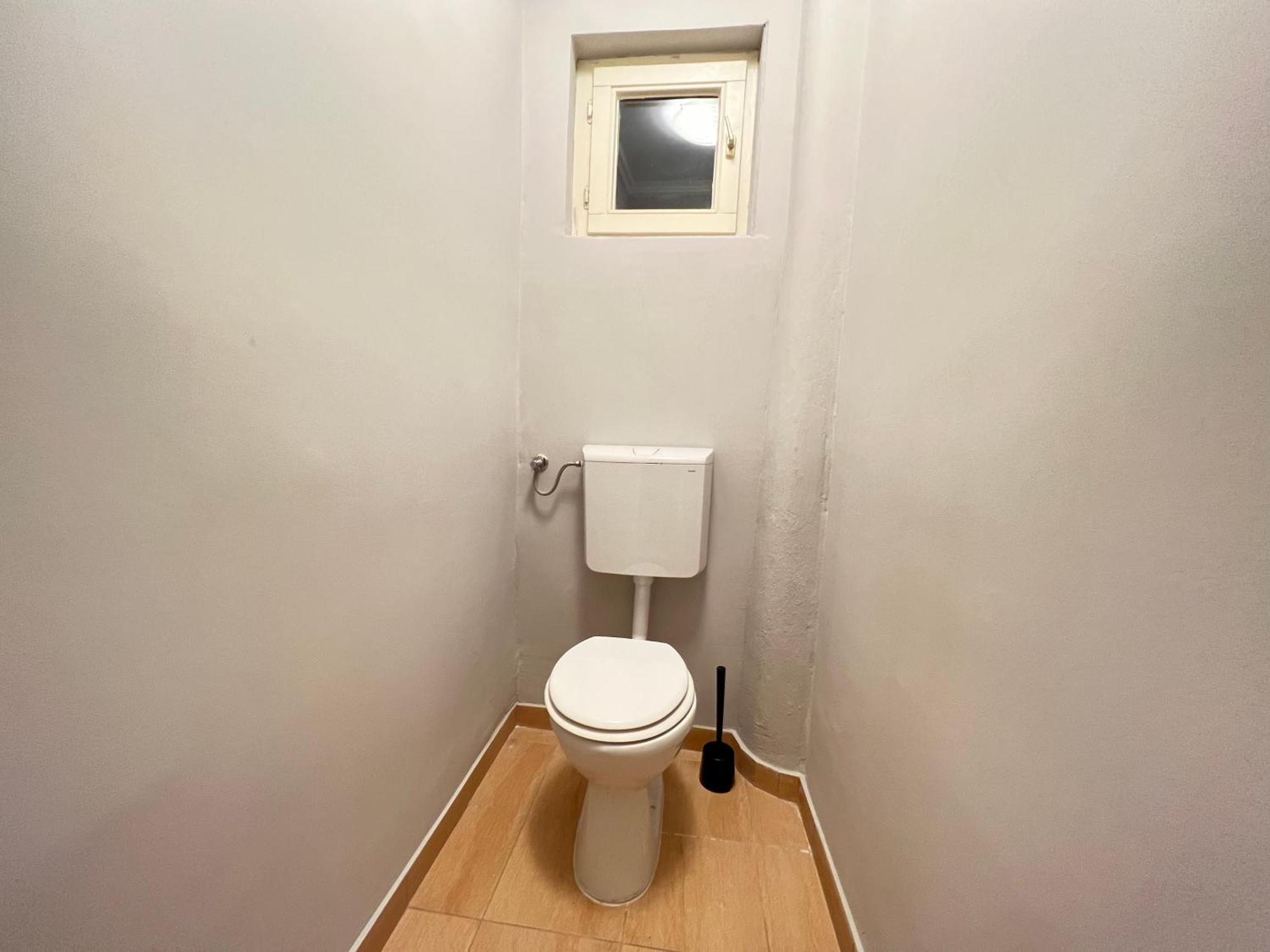 Hospedagem domiciliar Baross With Convenience And Style