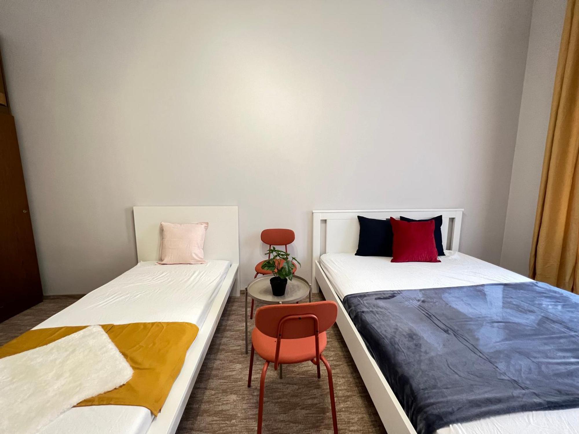 Baross With Convenience And Style Hospedagem domiciliar *